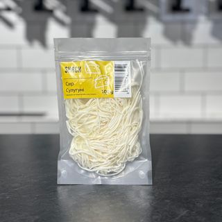 Сир Сулугуні Нитка 100г