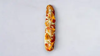 Chorizo