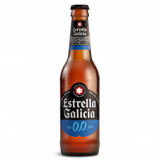 Estrella galicia 0,0