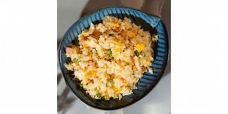 Riso alla Cantonese