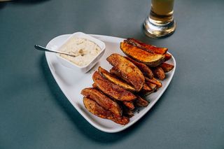 კარტოფილი მექსიკურად