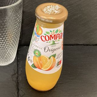 Compal Laranja