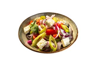 Гръцка салата