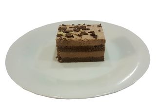 Tarta 3 CHOCOLATES