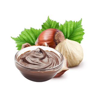 Nutella Vegana 