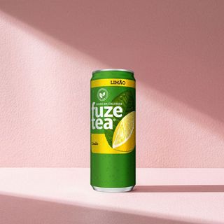  Fuze Tea Limão