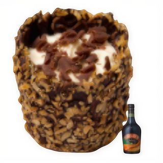 P13. Gelat de baileys