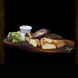 Old Story Gurmanski Combo