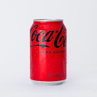 Coca-Cola Zero 33cl