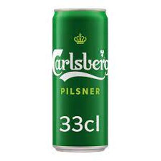 Carlsberg