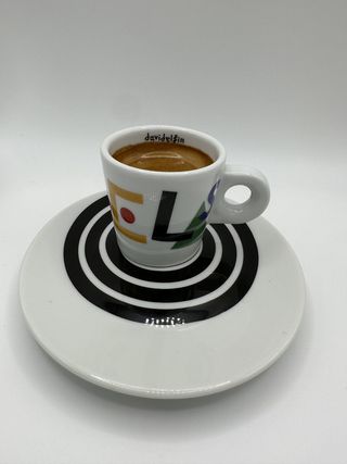 Café Solo