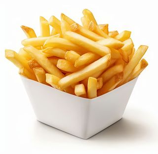 Patatas Fritas Las Clásicas