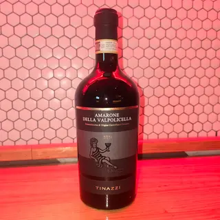 AMARONE DELLA VALPOLICELLA 
