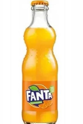 FANTA 0,25 litra