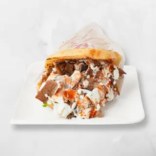 Special kebab goveđi
