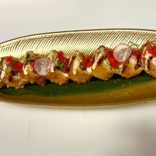 Tempura Roll