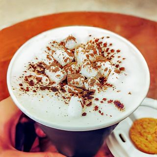 Какао (250мл)