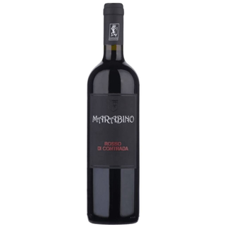 Marabino - Rosso di Contrada