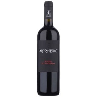 Marabino - Rosso di Contrada