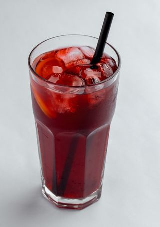 Вишневый чай M