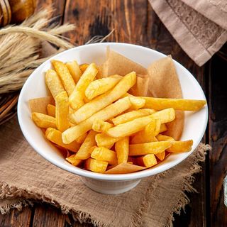 Картошка фри