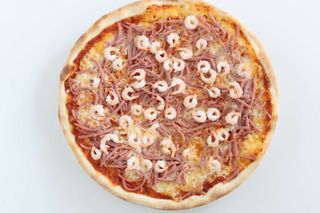 Pizza Busola (30 Cm.)