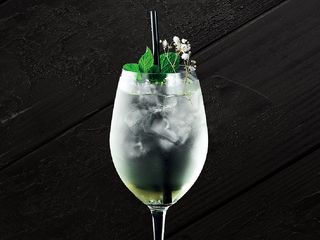 Хюго Шприц (250ml)