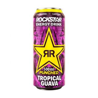 Rockstar Morado 33cl