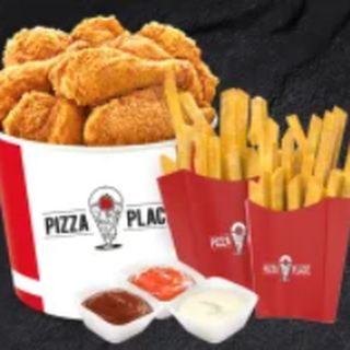 Семеен бокс меню