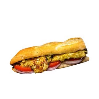 Tortilla spécial