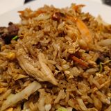 22A. Arroz Chaulafan