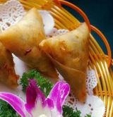 Samosa (5 Uds.)