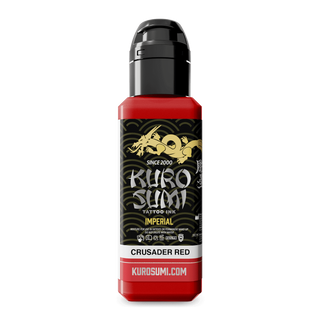 Kuro Sumi Crausder Red 44 ml