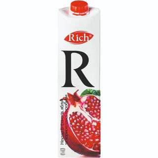 Сік ГРАНАТОВИЙ (1л)