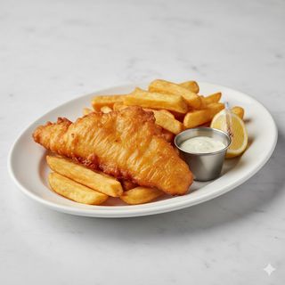 Fish & Chips