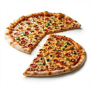 2 Pizza XL achetées + 1 Boisson 1L à 240dh au lieu de 258dh
