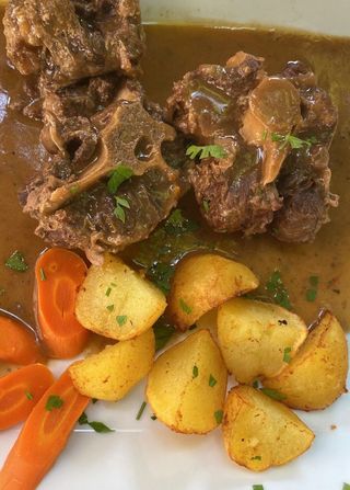 Rabo De Toro