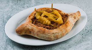 აჭარული ლობიოთი პატარა