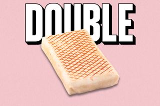 Tacos Double ( sans frite)