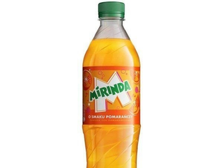 Mirinda Orange (0.5 l)