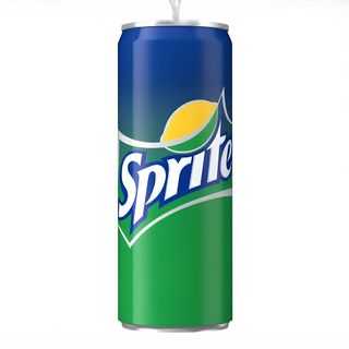 Sprite 0,33l