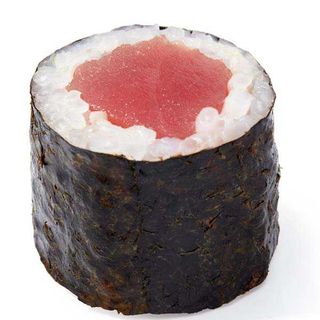 MAKI DE ATÚN 8 piezas