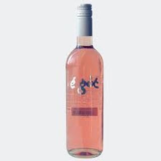 Rosè Rubicondo 75 cl