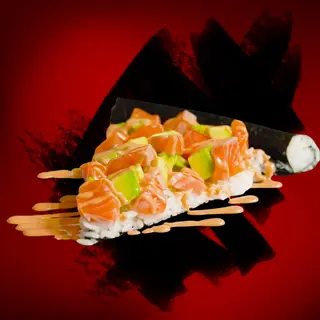 Pizza Sushin