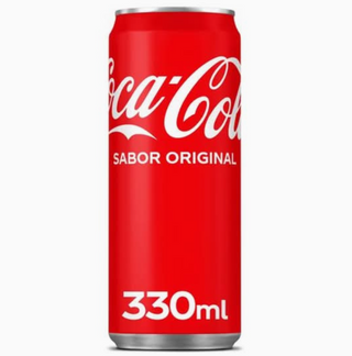 Coca-Cola 0.33 L
