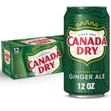 Canada Dry