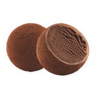 Mochi De Chocolate