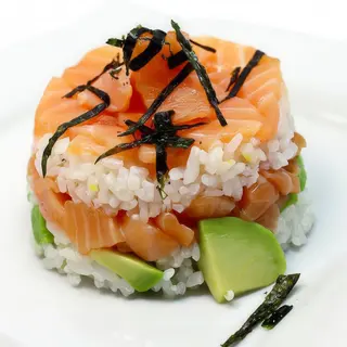 Tartar Atún
