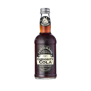 Fentimans 275 ml. Curiosity Cola