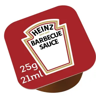 Salsa Barbecue